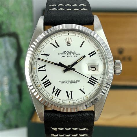 rolex 160133 value gold dial|vintage rolex 1601 for sale.